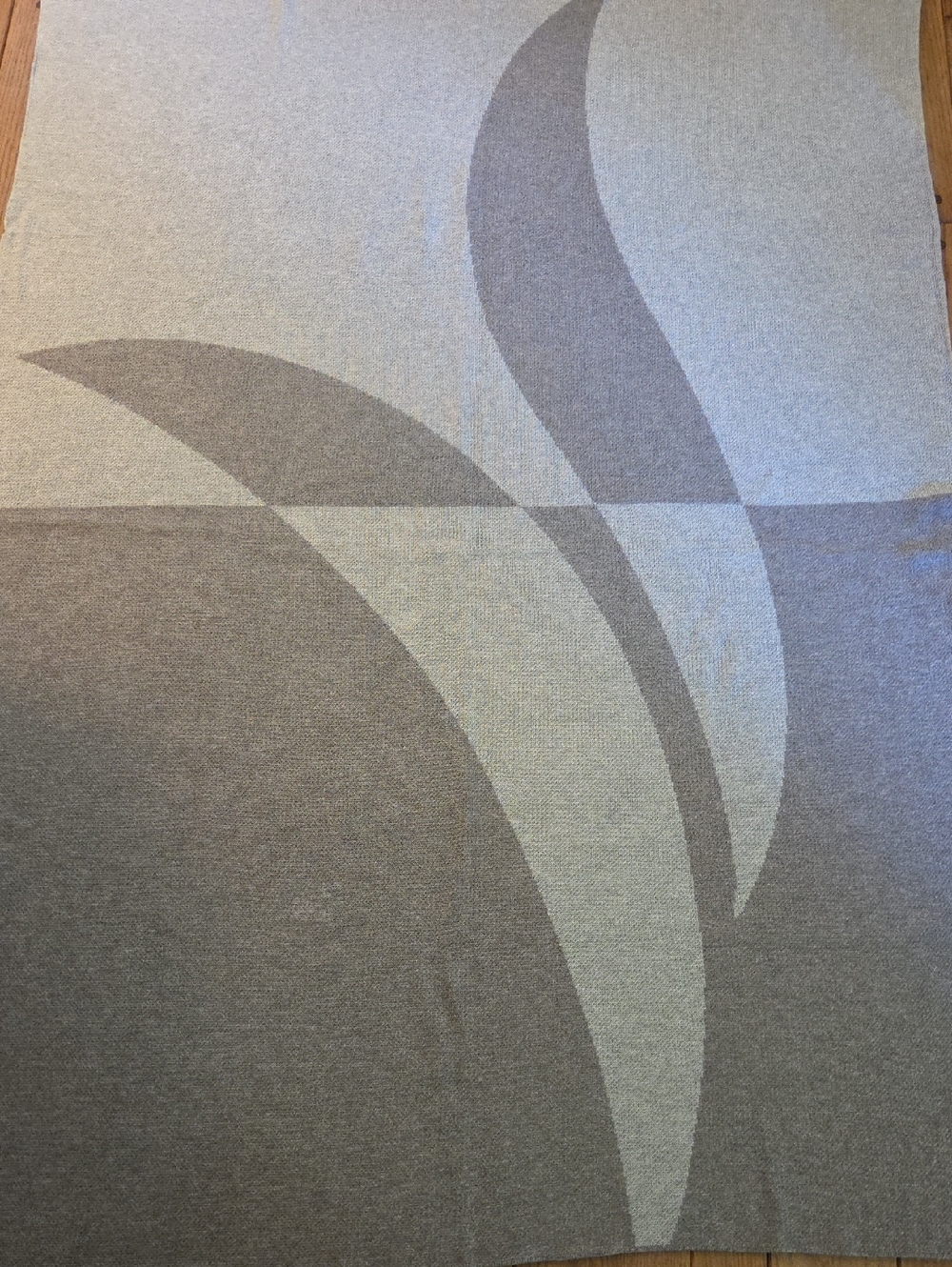 Sunbrella Indoor/Outdoor Throw Blanket